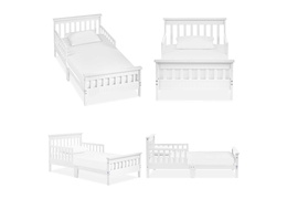 653X-W San-Fran Toddler Bed Collage (2)