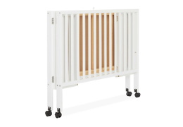 674-WHT Quinn Full Size Folding Crib Silo (7)