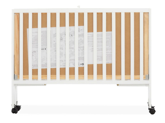 674-WHT Quinn Full Size Folding Crib Silo (9)
