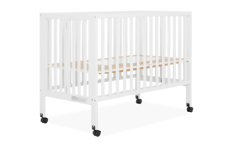 674-WHT Quinn Full Size Folding Crib Silo (5).jpg