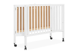 674-WHT Quinn Full Size Folding Crib Silo (6)