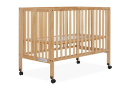 674-NATURAL Quinn Full Size Folding Crib Silo (5)