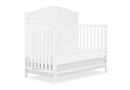 785-WHITE Grace Day Bed Silo 01