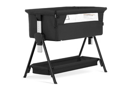 3881-BLK Lilly Bassinet and Bedside Sleeper Silo (1)