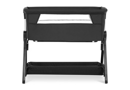 3881-BLK Lilly Bassinet and Bedside Sleeper Silo (6)