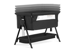 3881-BLK Lilly Bassinet and Bedside Sleeper Silo (12)