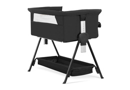 3881-BLK Lilly Bassinet and Bedside Sleeper Silo (14)