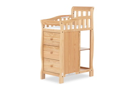 629-N Jayden Day Bed and Changer Silo 02