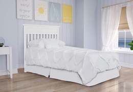 636-W Harbor Convertible Mini Crib Room Shot (4)