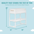 605X-WHT Arlo Changing Table (3)