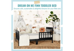 6250-K Finn Toddler Bed (6)