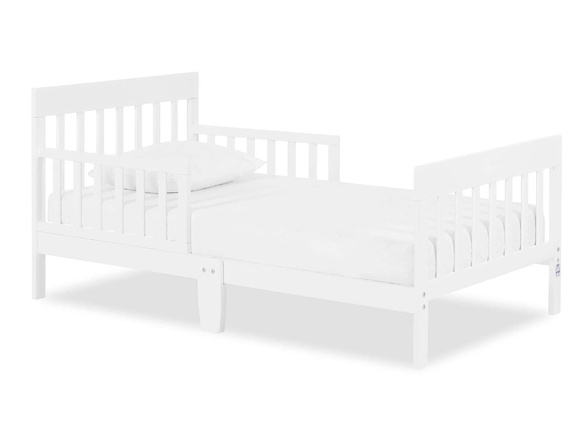 6250-W Finn Toddler Bed (1)
