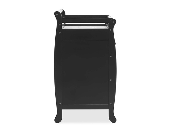 601-K Liberty Collection 3 Drawer Changing Table Silo (6)