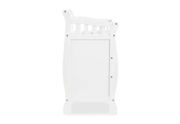 602-W Marcus Changing Table &amp; Dresser Silo (4)