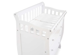 602-W Marcus Changing Table &amp; Dresser Silo (6)