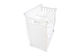 602-W Marcus Changing Table &amp; Dresser Silo (7)