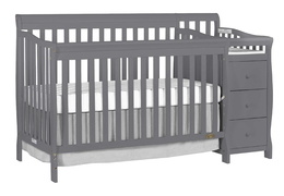 620-PG Brody Convertible Crib with Changer (1)