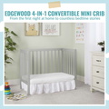 634-CG Edgewood Convertible Mini Crib (6)