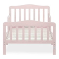 624-P Classic Toddler Bed Silo 11